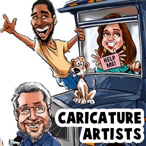 CaricatureArtists